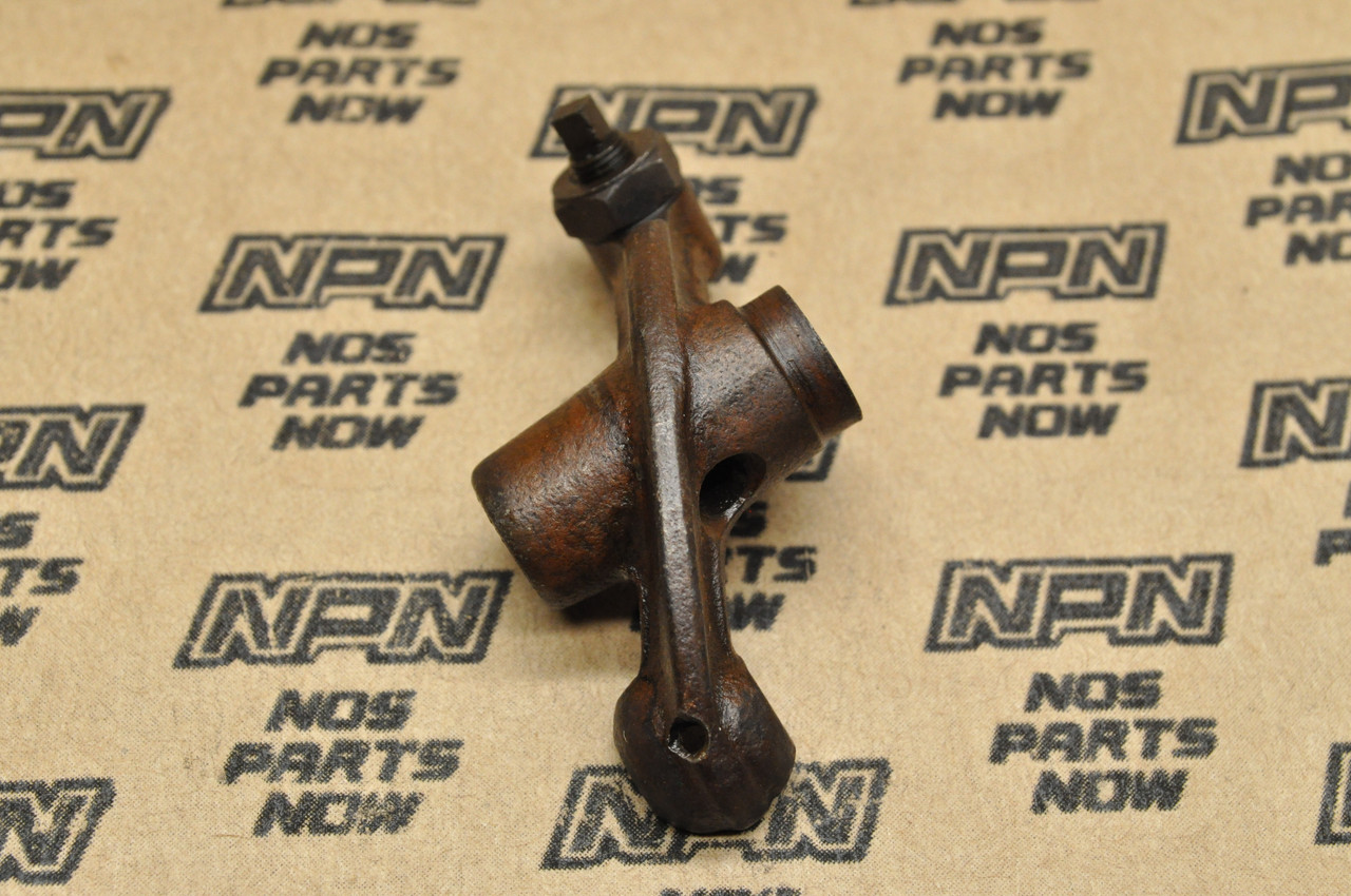 VTG OEM Honda C100 CA102 C102 C105 CA110 Exhaust Valve Rocker Arm 14441-001-040