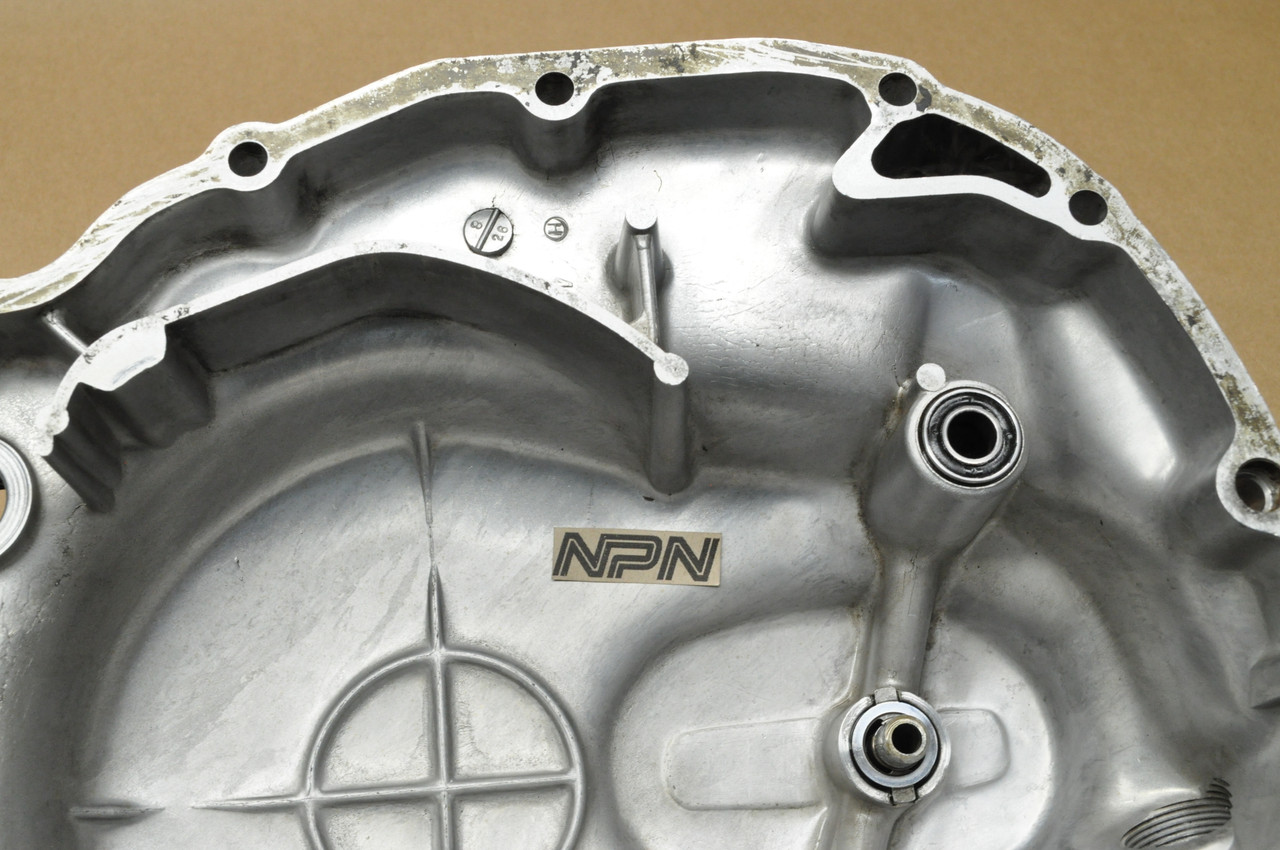 VTG Used OEM Honda CB360 CL360 Right Crank Case Engine Side Cover 11330-369-010