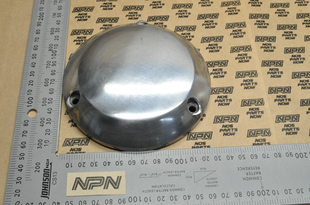 NOS Honda CL77 CB72 CB77 CL72 Engine Stator Generator Side Cover 11631-268-020