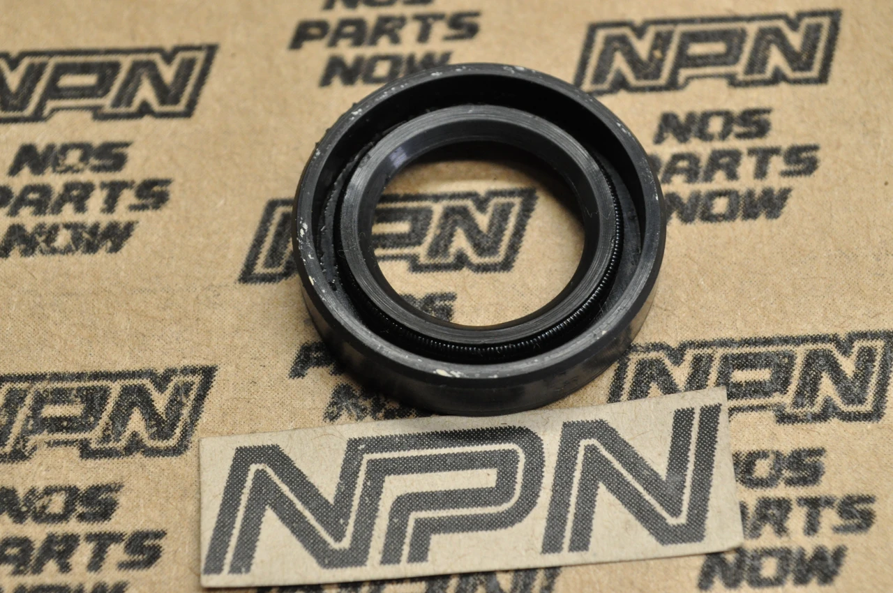NOS Honda CB450 CB500 T CL450 CX500 CX650 GL500 GL650 TK Oil Seal 91202-283-000