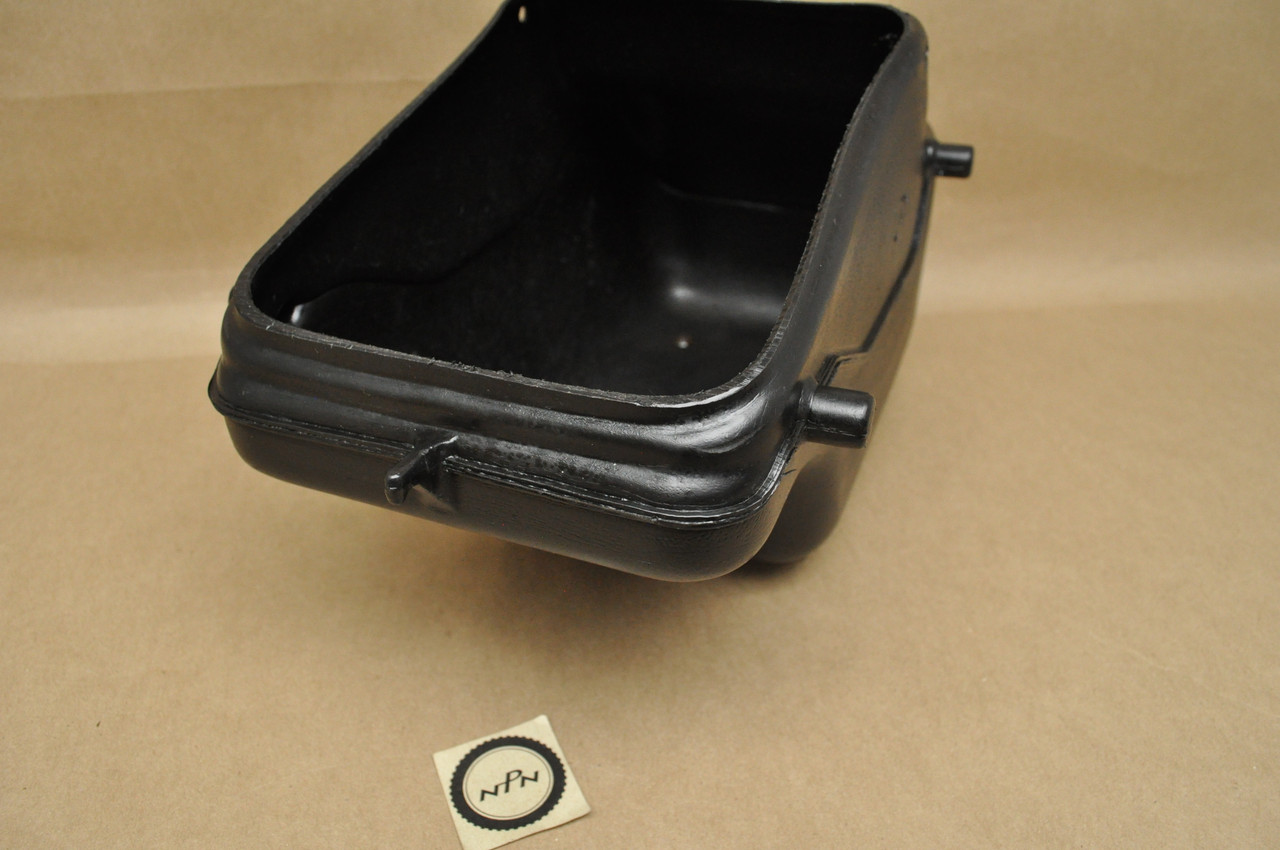 VTG OEM Honda 1980 ATC185 1981-83 ATC200 Trunk Storage Tool Box 80210-958-000
