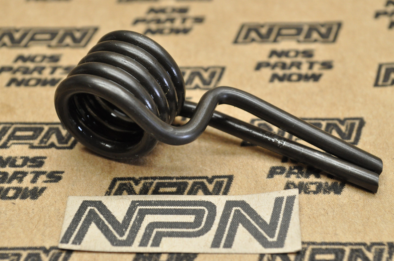 VTG OEM Honda NT650 VF1000 VF700 VF750 VT750 XL600 Shift Spring 24651-MB0-000