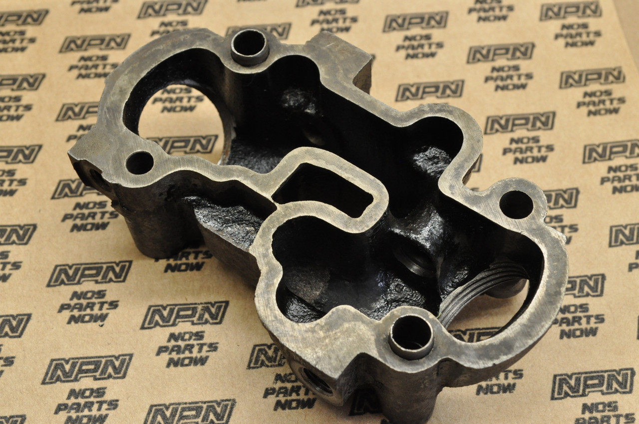 VTG OEM Honda C100 C102 C105 T C110 Cylinder Head Cover 12301-001-110