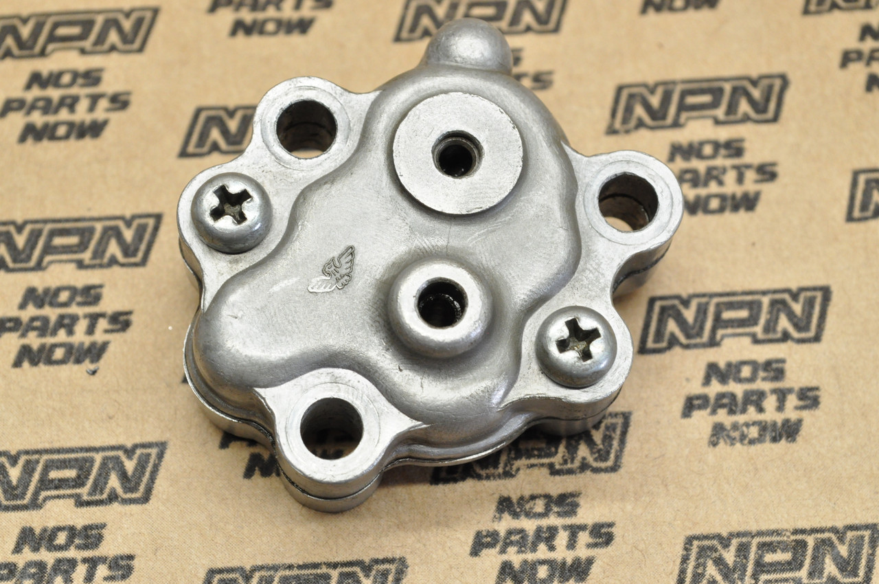 VTG OEM Honda CM91 CT90 S90 Oil Pump Body Cover Assembly 15210-028-010