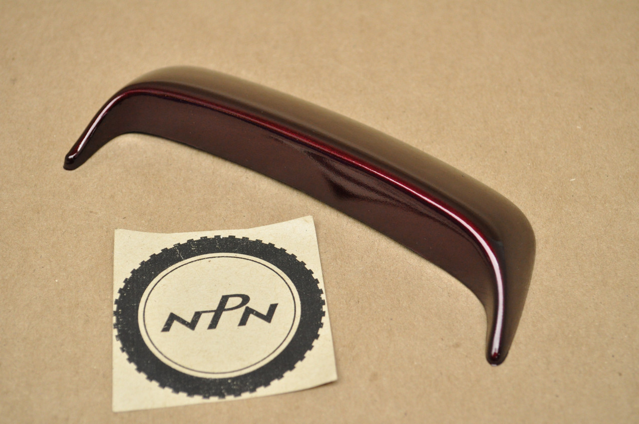 NOS Honda GL1500 Gold Wing Exit Vent Trim Piece Kit 08126-MN530