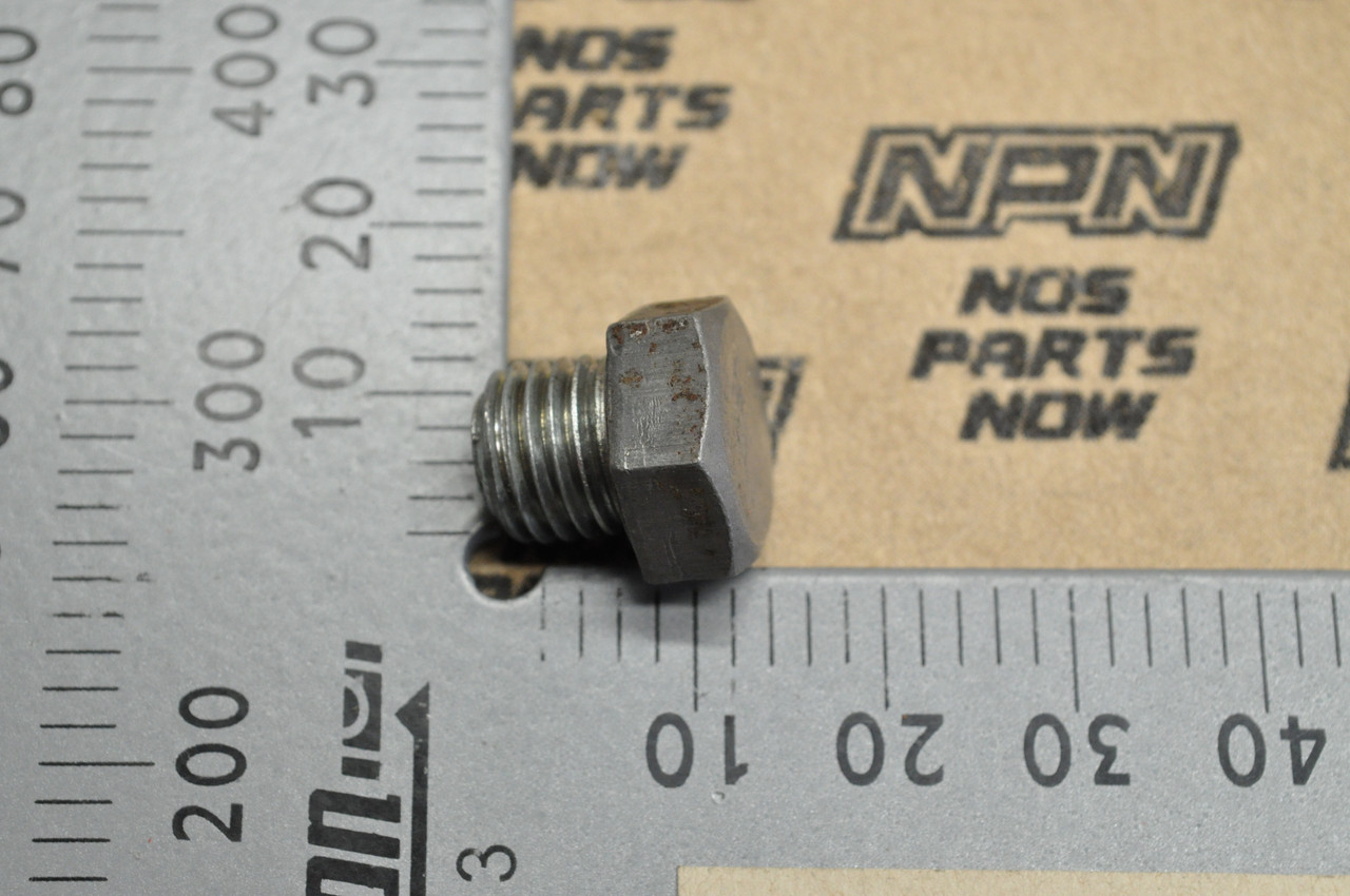 VTG OEM Honda C100 C102 C105 T C110 C200 CT200 S90 Cam Hex Bolt 90011-001-000