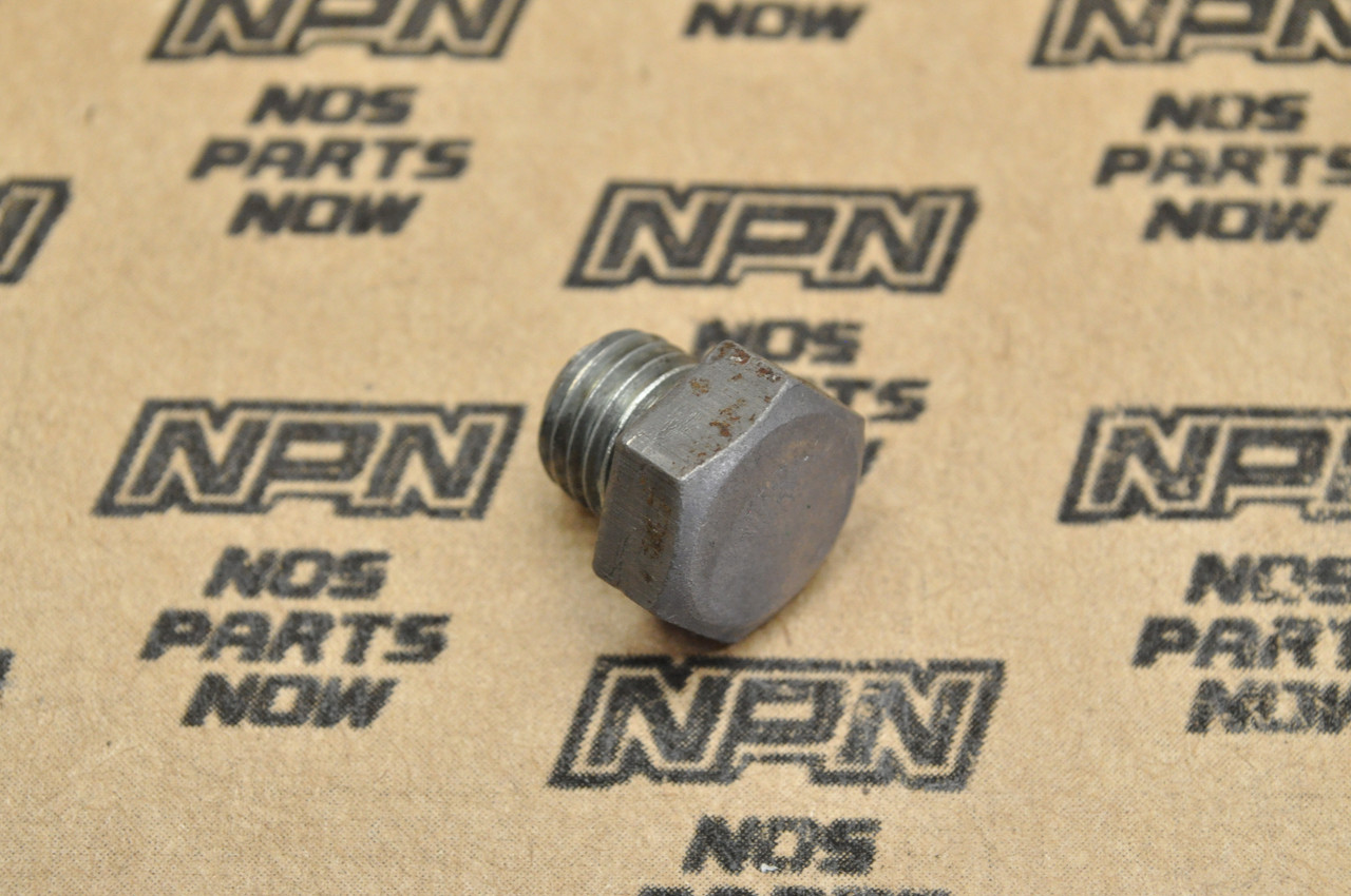 VTG OEM Honda C100 C102 C105 T C110 C200 CT200 S90 Cam Hex Bolt 90011-001-000