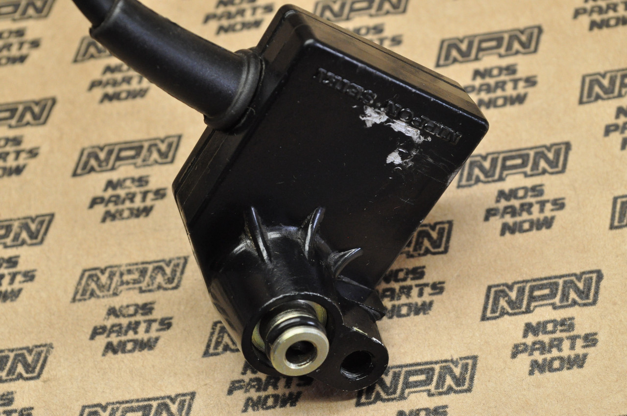 VTG OEM Honda 1985-87 GL1200 Gold Wing Speedometer Speed Sensor 37700-MG9-951