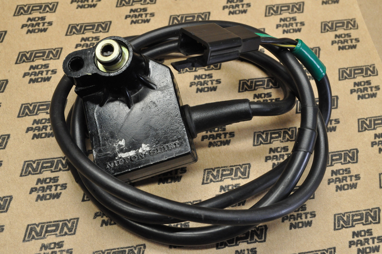 VTG OEM Honda 1985-87 GL1200 Gold Wing Speedometer Speed Sensor 37700-MG9-951