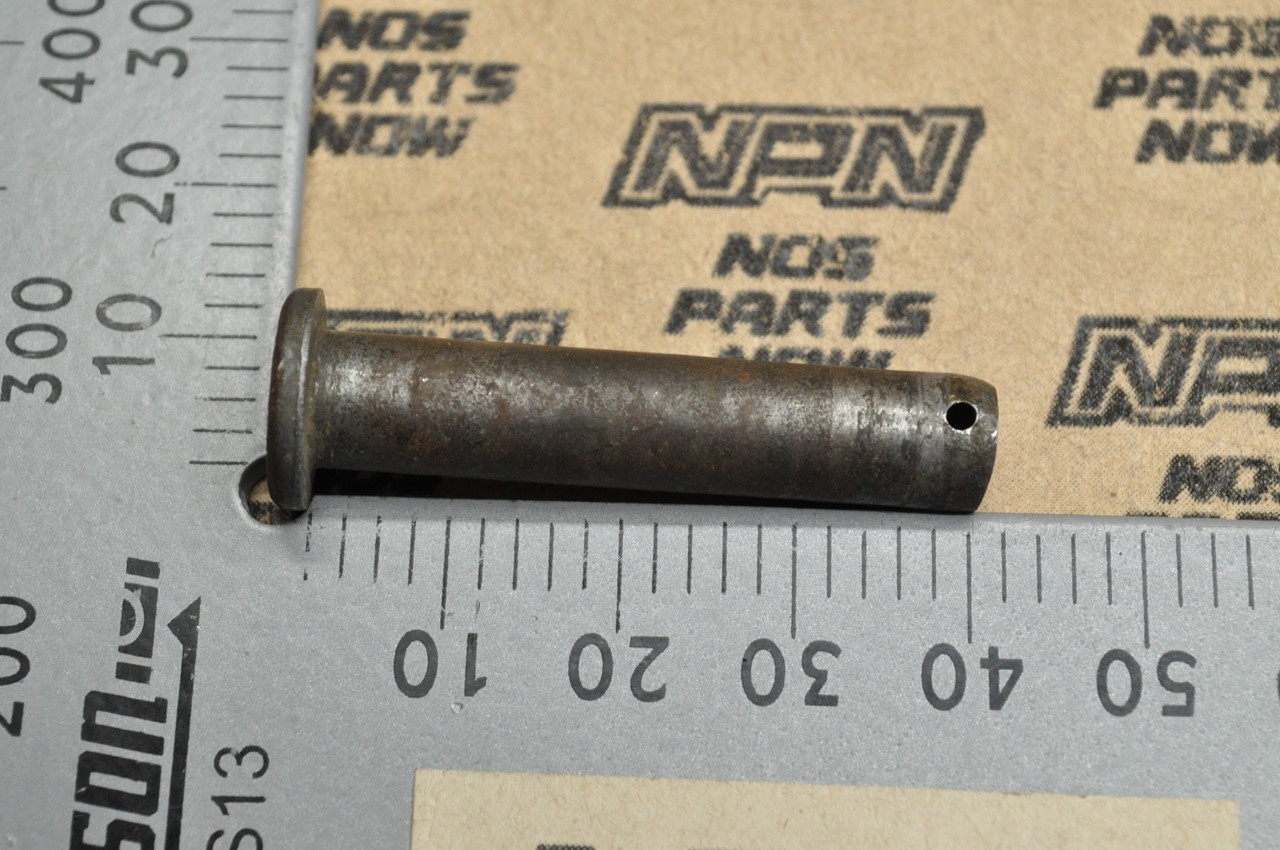 VTG OEM Honda CL72 CL77 Foot Step Peg Bar Joint Pin 50603-273-671