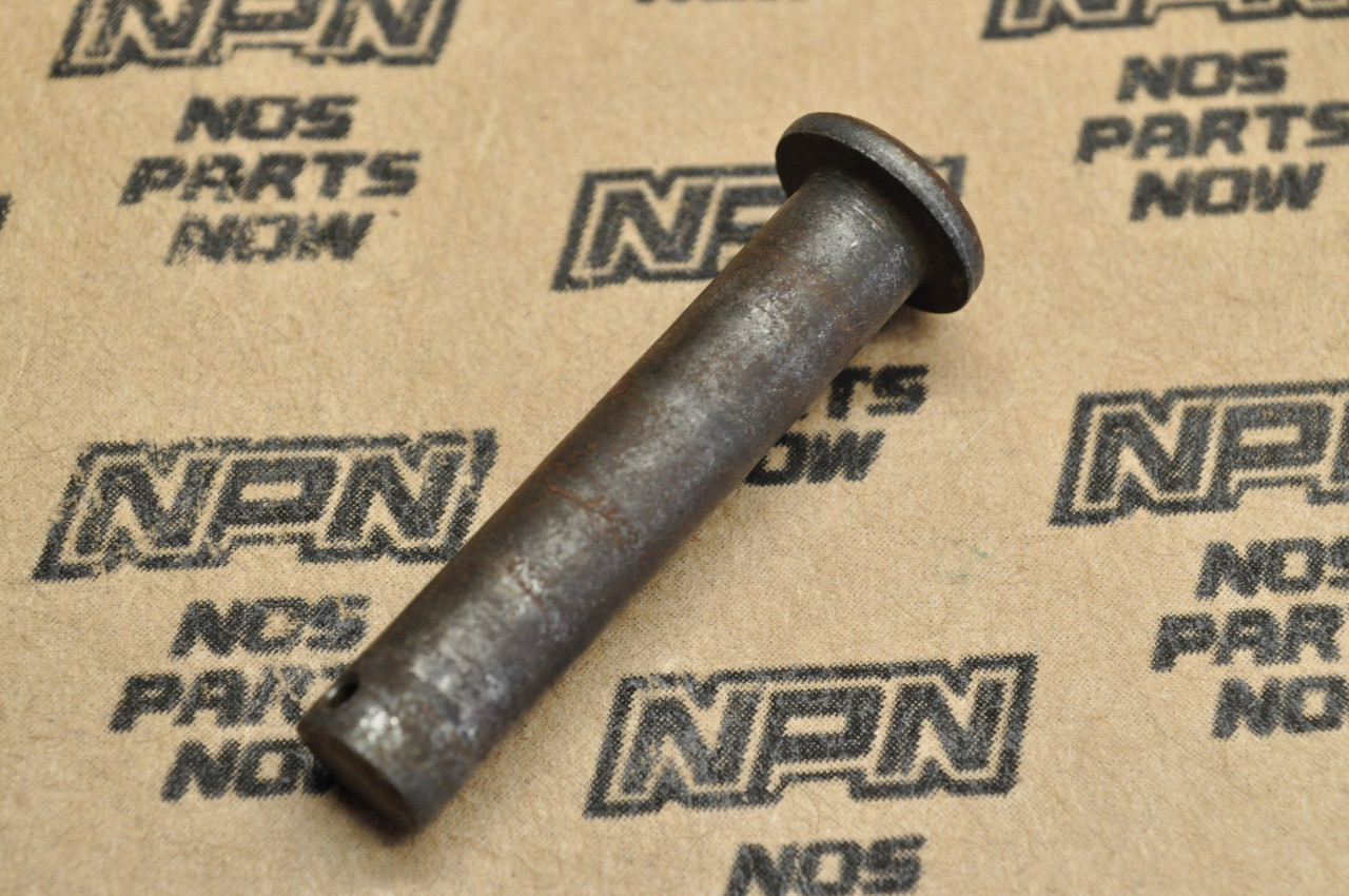 VTG OEM Honda CL72 CL77 Foot Step Peg Bar Joint Pin 50603-273-671