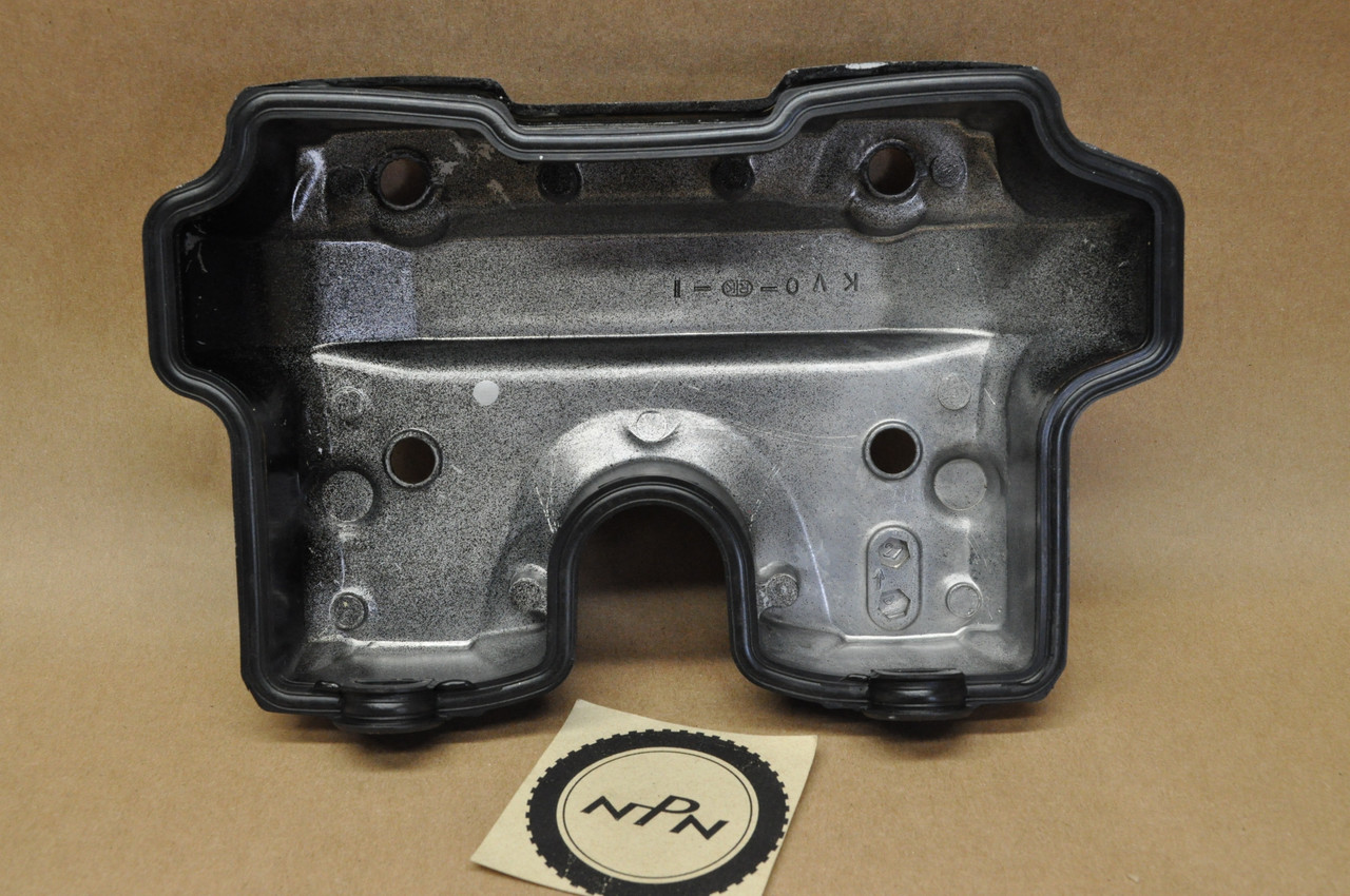 VTG OEM Honda 1988-90 VTR250 Cylinder Head Cover w/ Gasket 12311-KV0-000