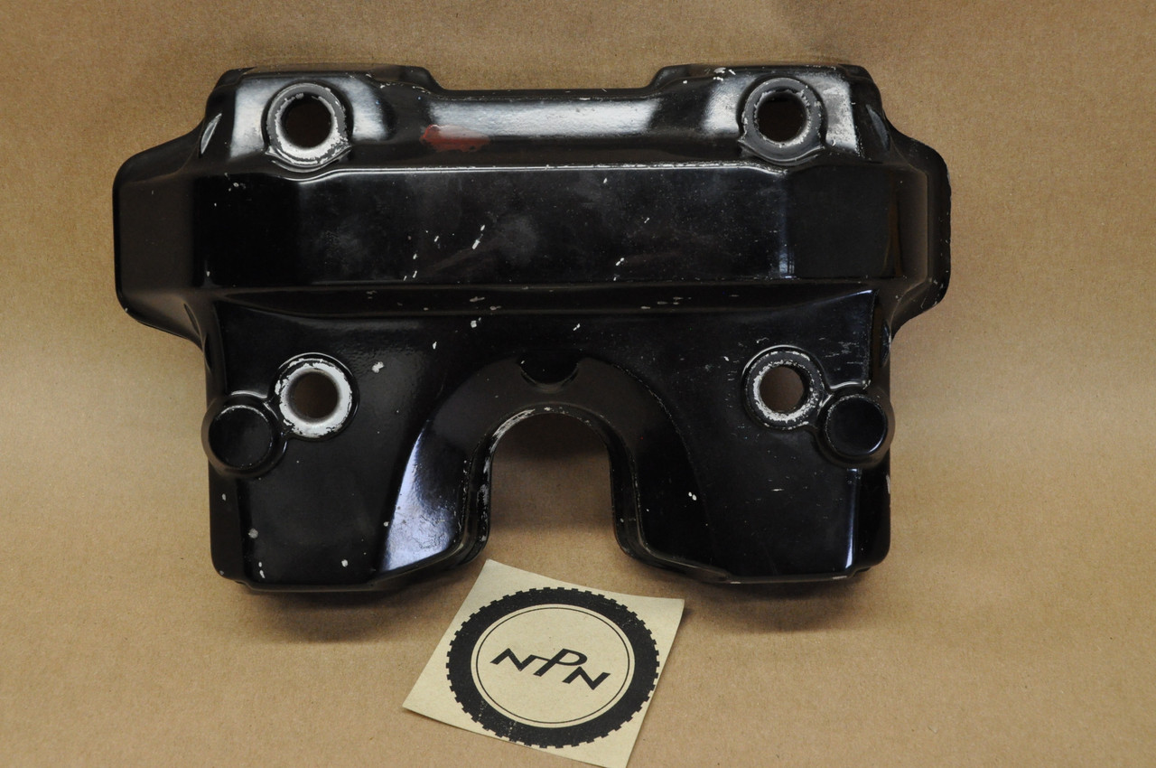 VTG OEM Honda 1988-90 VTR250 Cylinder Head Cover w/ Gasket 12311-KV0-000