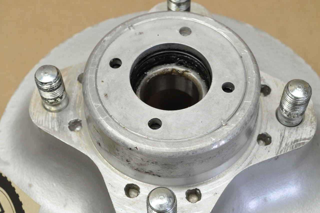 VTG OEM Honda 1979-82 CB750 K Rear Wheel Driven Flange w/ Stud Bolts 42610-425-000
