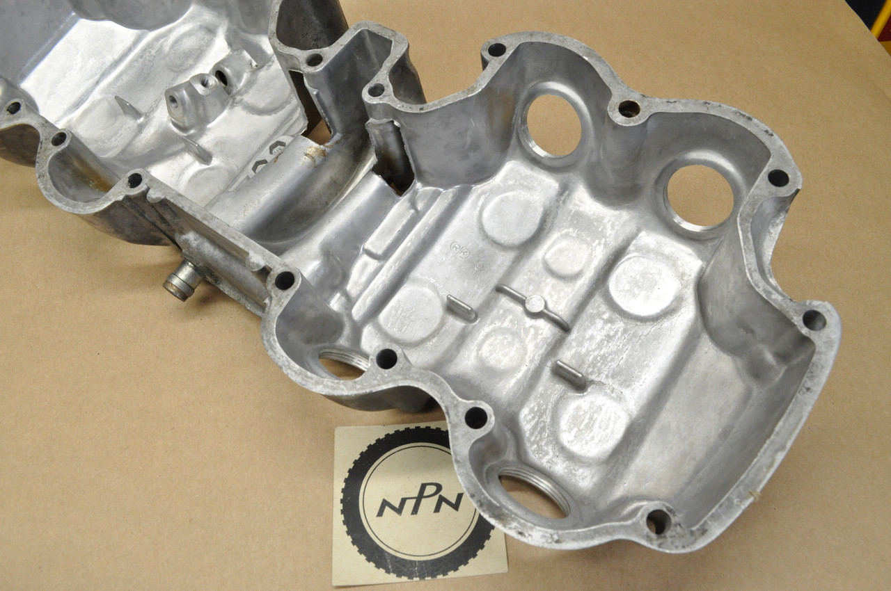 VTG OEM Honda CB750 K0-1977 CB750F CB750A Cylinder Head Cover 12310-300-060