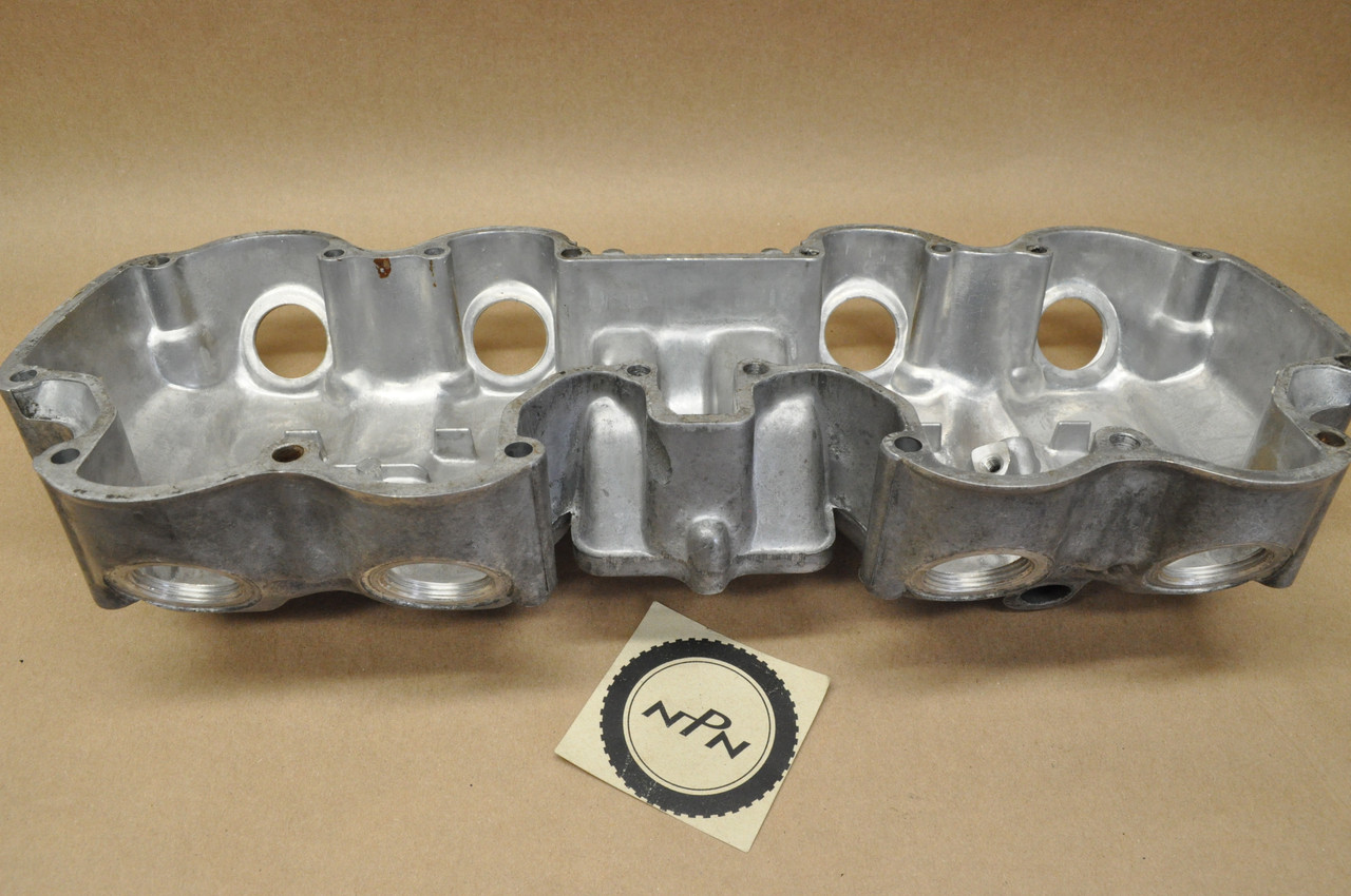 VTG OEM Honda CB750 K0-1977 CB750F CB750A Cylinder Head Cover 12310-300-060