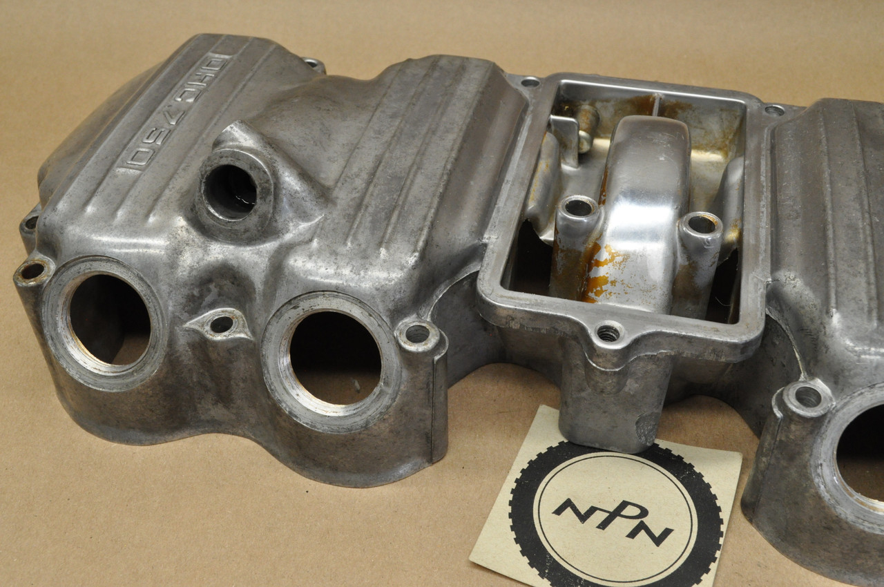 VTG OEM Honda CB750 K0-1977 CB750F CB750A Cylinder Head Cover 12310-300-060
