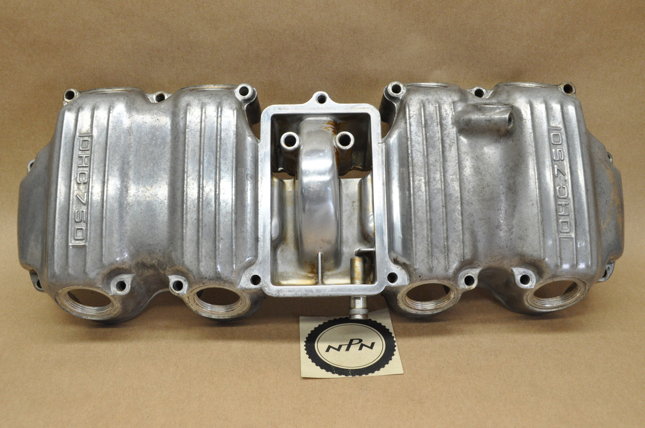 VTG OEM Honda CB750 K0-1977 CB750F CB750A Cylinder Head Cover 12310-300-060