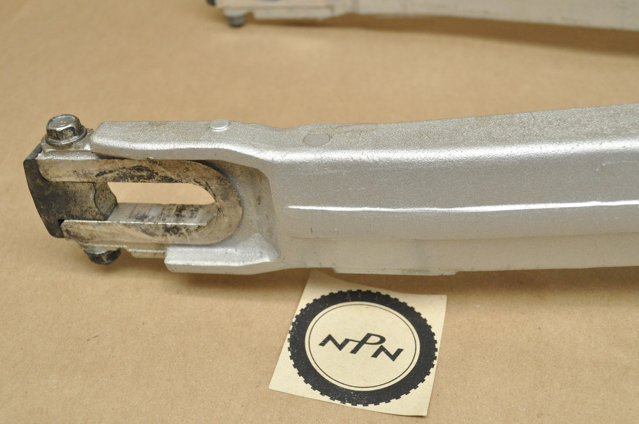 VTG OEM Honda VF1000 VF700 VF750 Rear Swing Arm w/ Chain Slider 52110-MB2-700