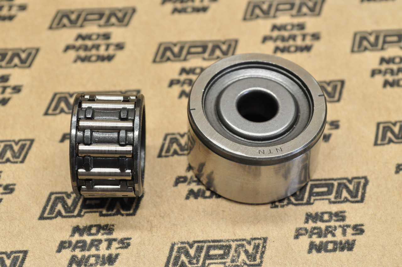 VTG OEM Honda 1988-90 VTR250 Main Shaft Needle Bearing 91021-KE8-003