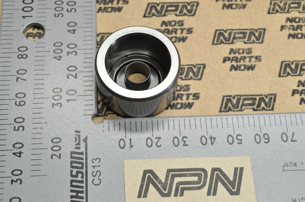 VTG OEM Honda 1988-90 VTR250 Main Shaft Needle Bearing 91021-KE8-003