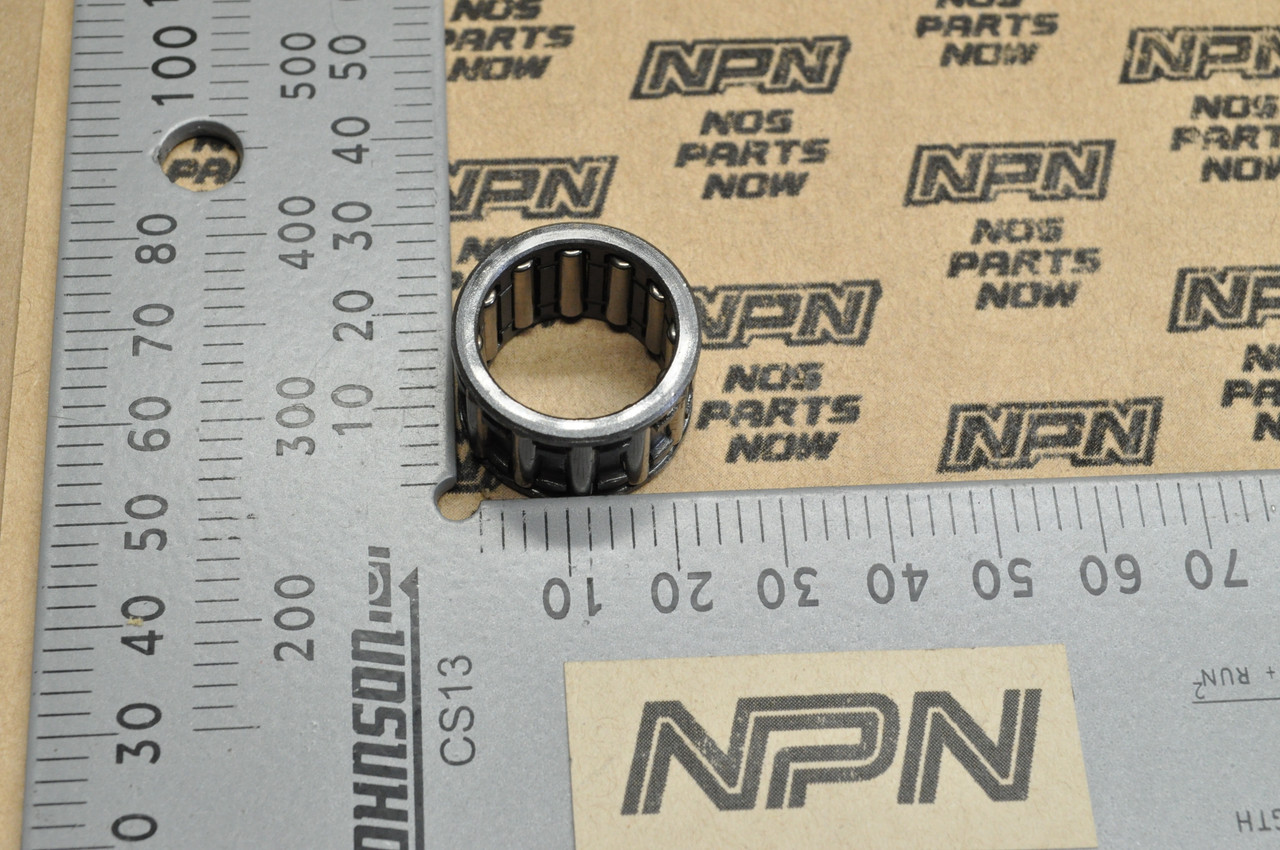 VTG OEM Honda 1988-90 VTR250 Main Shaft Needle Bearing 91021-KE8-003
