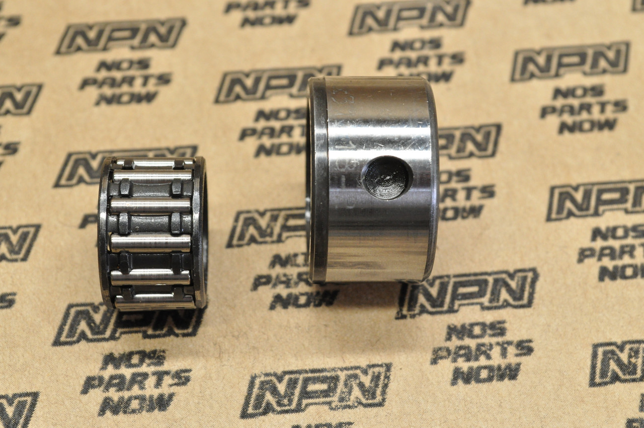VTG OEM Honda 1988-90 VTR250 Main Shaft Needle Bearing 91021-KE8-003