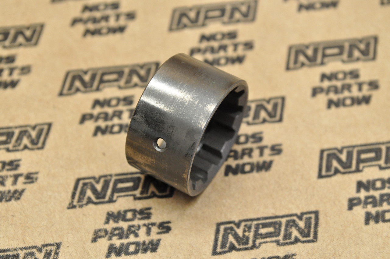VTG OEM Honda TRX400 EX VTR250 XR400 R Main Shaft Spline Collar 23512-KEA-000