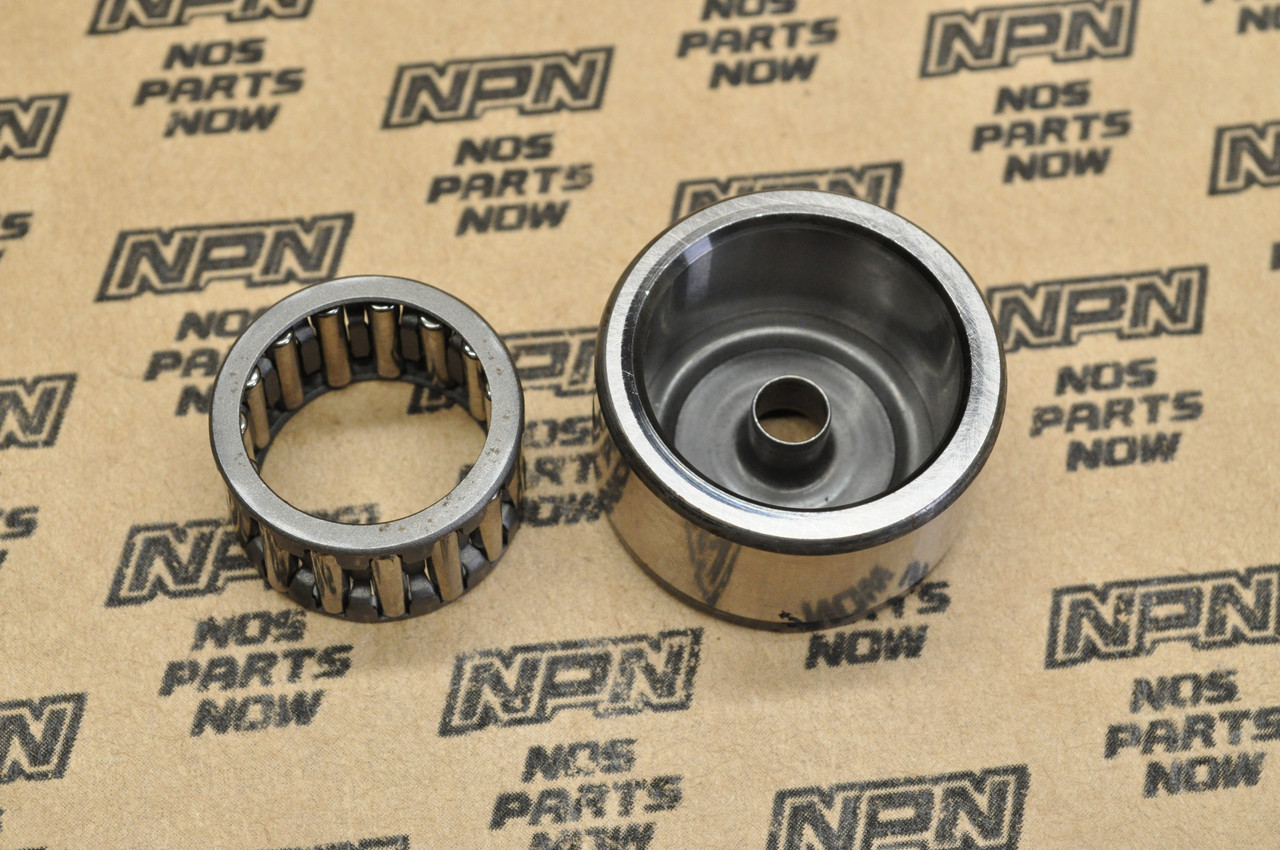 VTG OEM Honda 1989-90 VTR250 VTR Counter Shaft Needle Bearing 91022-KT7-003