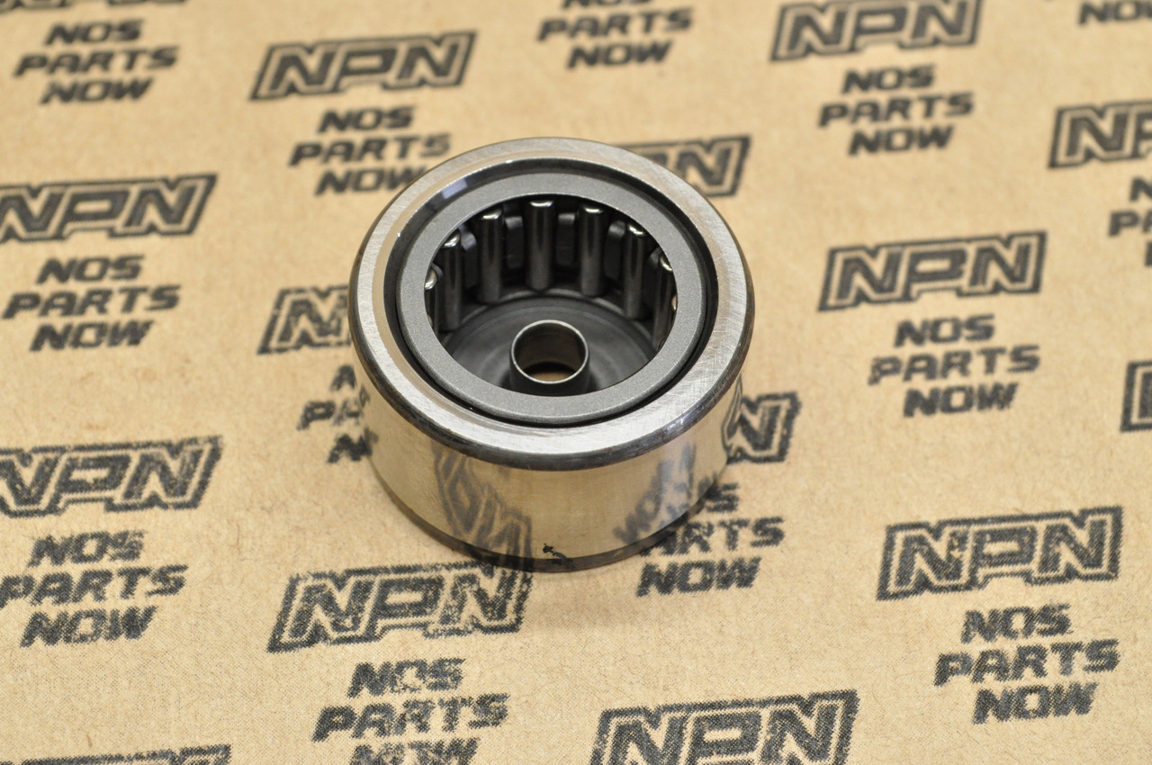 VTG OEM Honda 1989-90 VTR250 VTR Counter Shaft Needle Bearing 91022-KT7-003