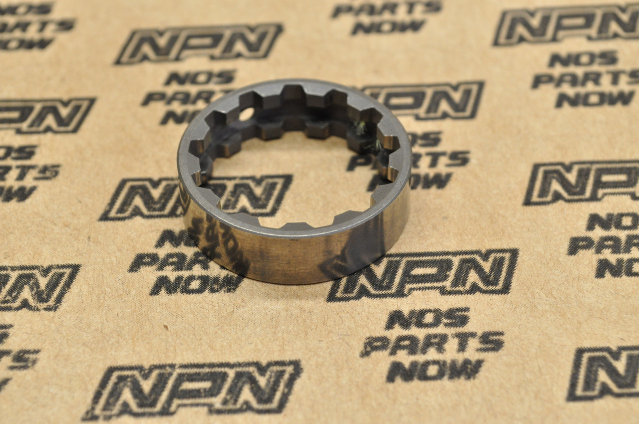 VTG OEM Honda 1989-90 VTR250 VTR Counter Shaft Spline Washer 23462-KY1-000