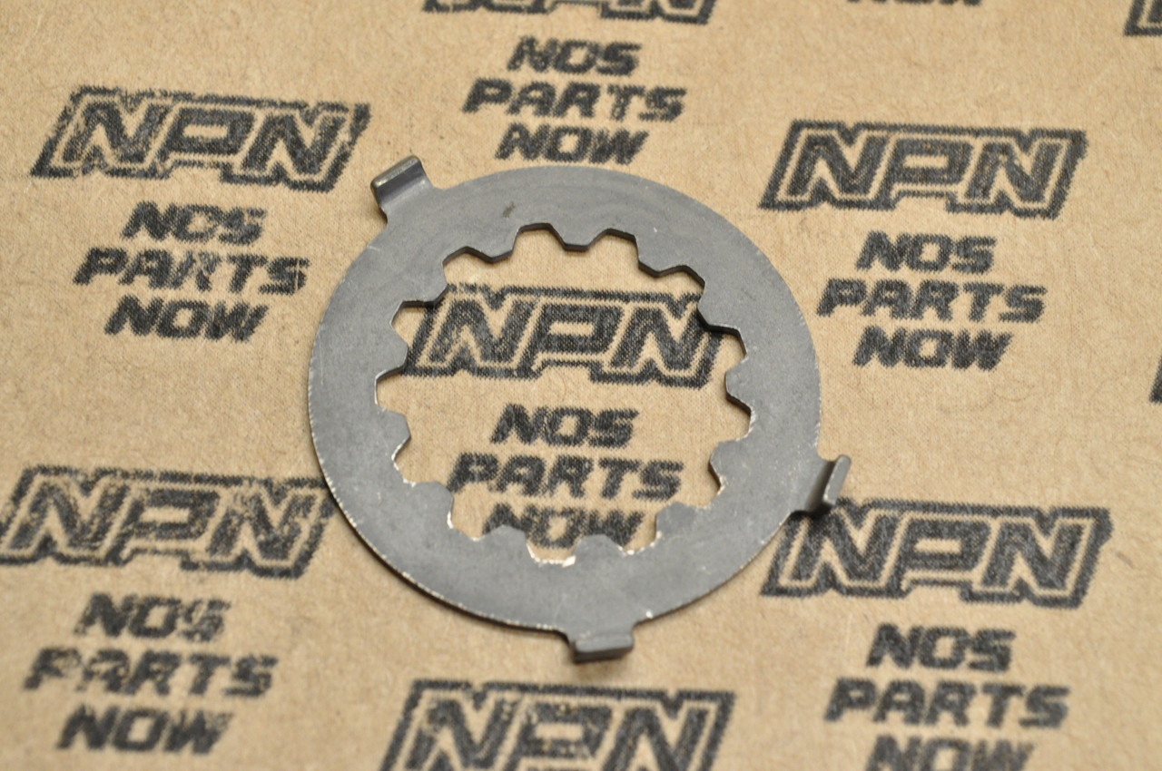 VTG OEM Honda 1989-90 CB400 F VTR250 Transmission Lock Washer 90462-KY2-000