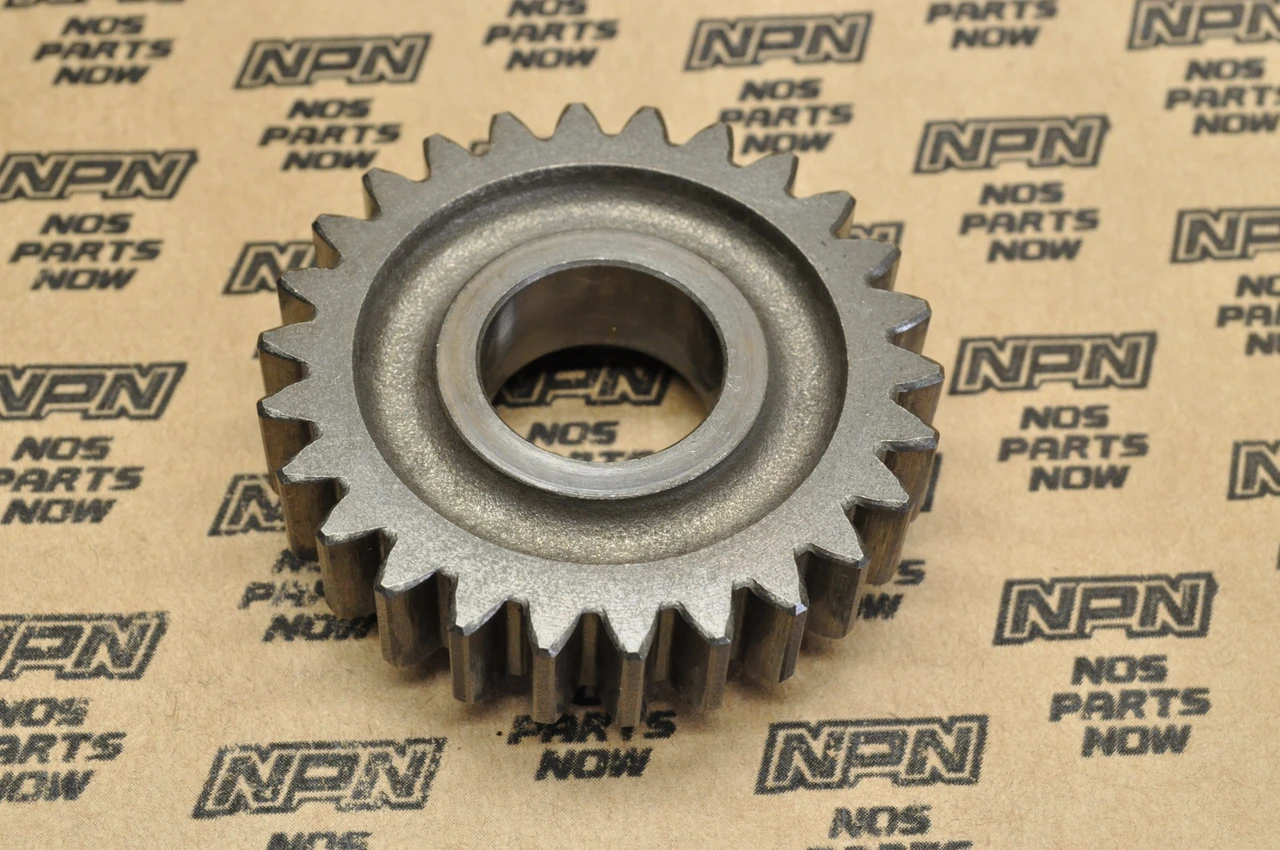 VTG OEM Honda CB650 CB650C CB650SC Main Shaft Top Gear 26T 23481-426-000
