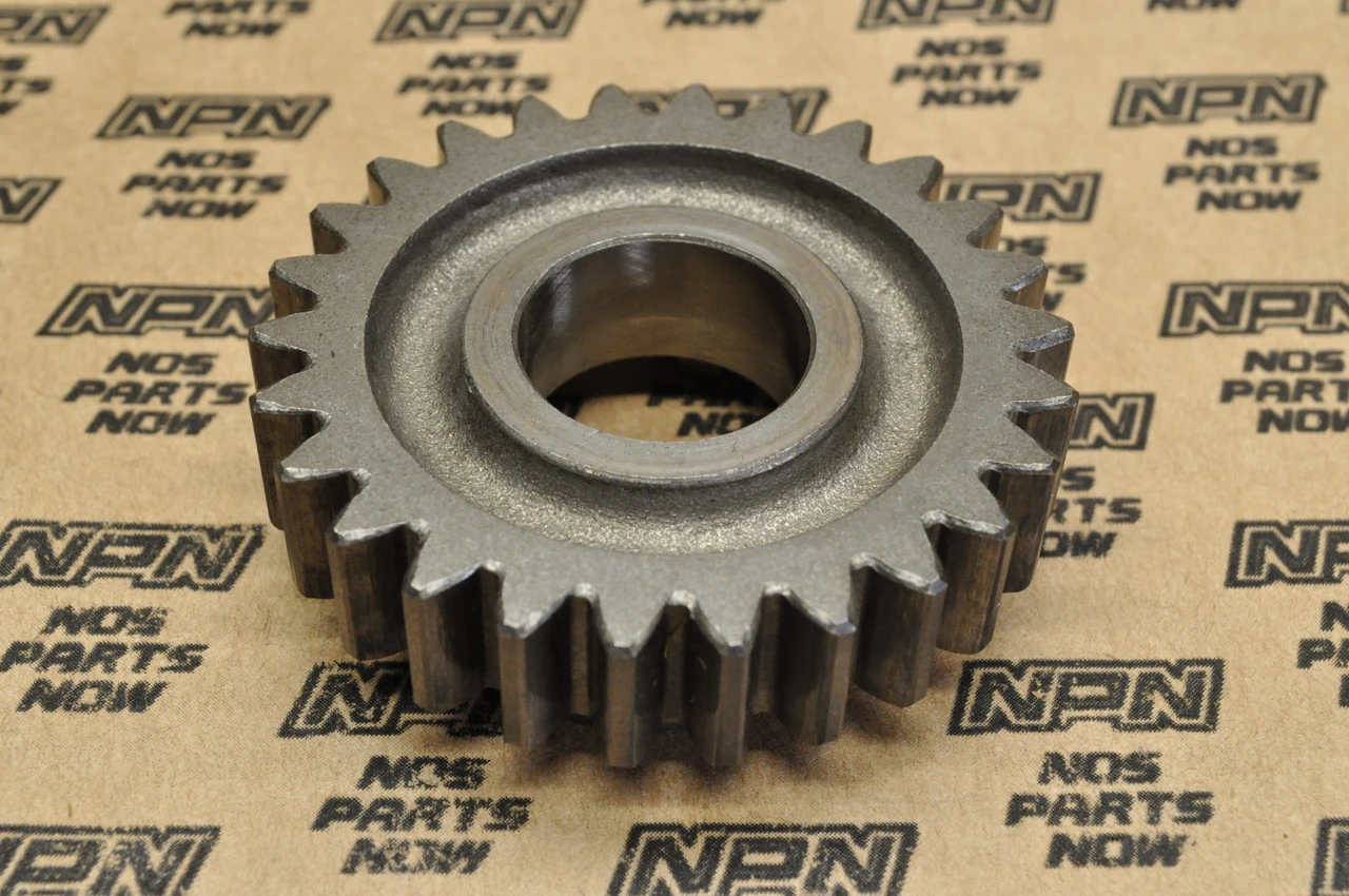 VTG OEM Honda CB650 CB650C CB650SC Main Shaft Top Gear 26T 23481-426-000