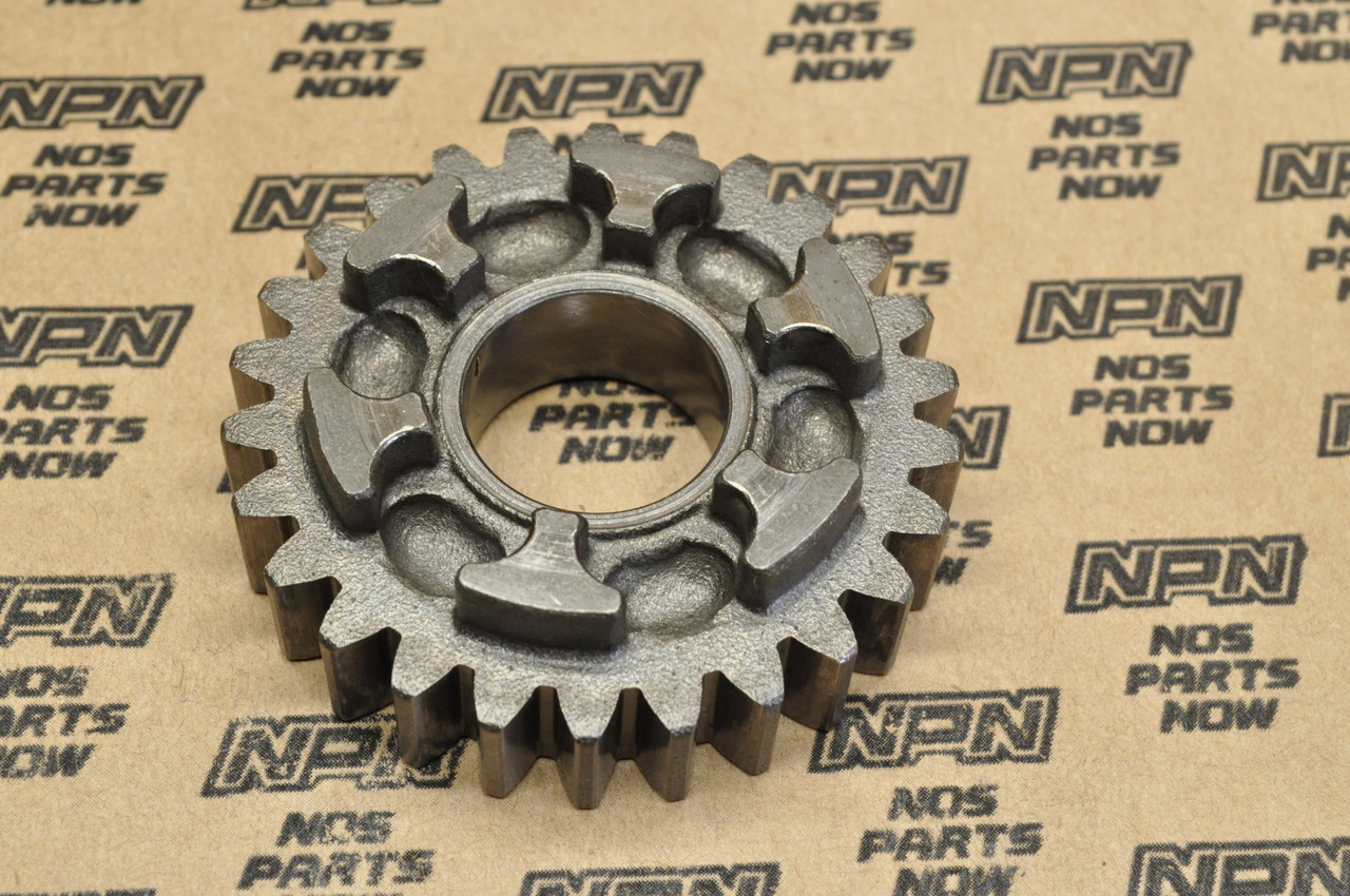 VTG OEM Honda CB650 CB650C CB650SC Main Shaft Top Gear 26T 23481-426-000