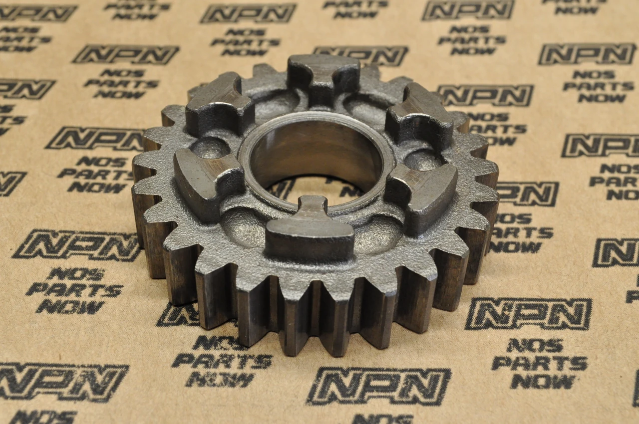 VTG OEM Honda CB650 CB650C CB650SC Main Shaft Top Gear 26T 23481-426-000