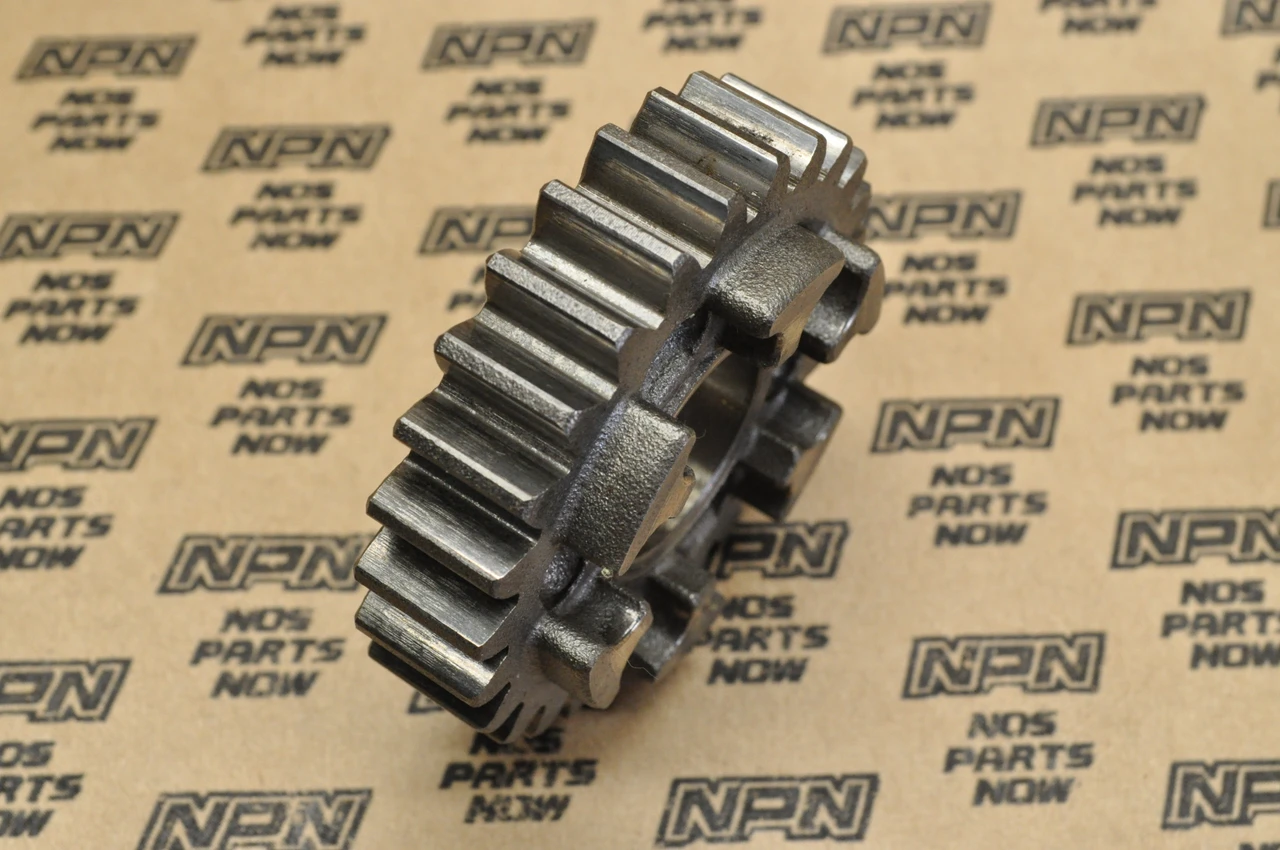 VTG OEM Honda CB650 CB650C CB650SC Main Shaft Top Gear 26T 23481-426-000
