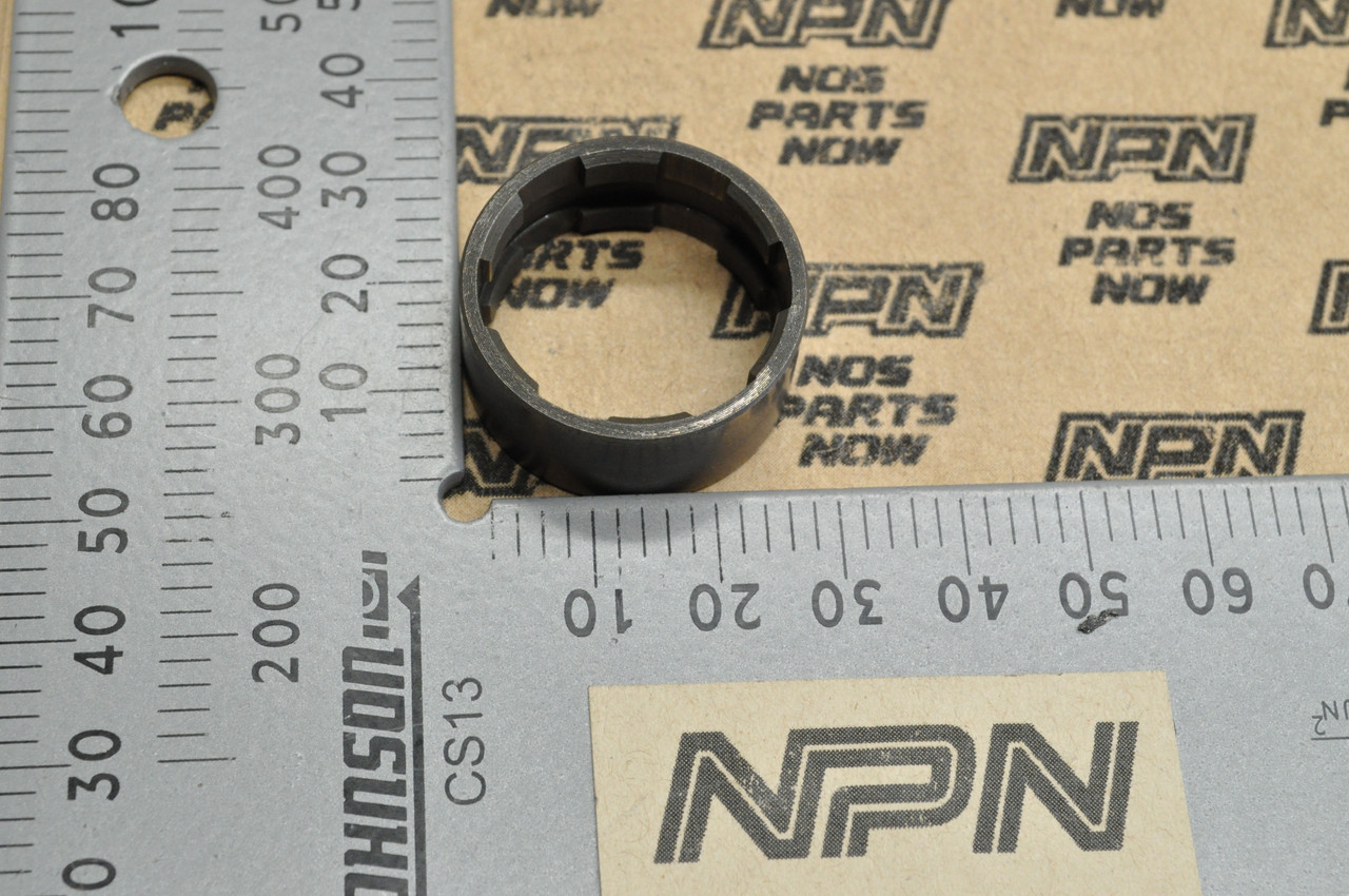 VTG OEM Honda CB360 CB450 CB650 CL360 XL600 XR500 XR600 Bushing 23485-369-000