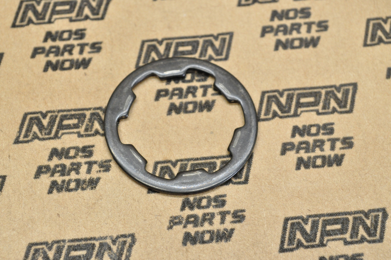 VTG OEM Honda ATC250 CB450 CB650 CL450 SL350 XL250 XR350 Washer 90461-286-000