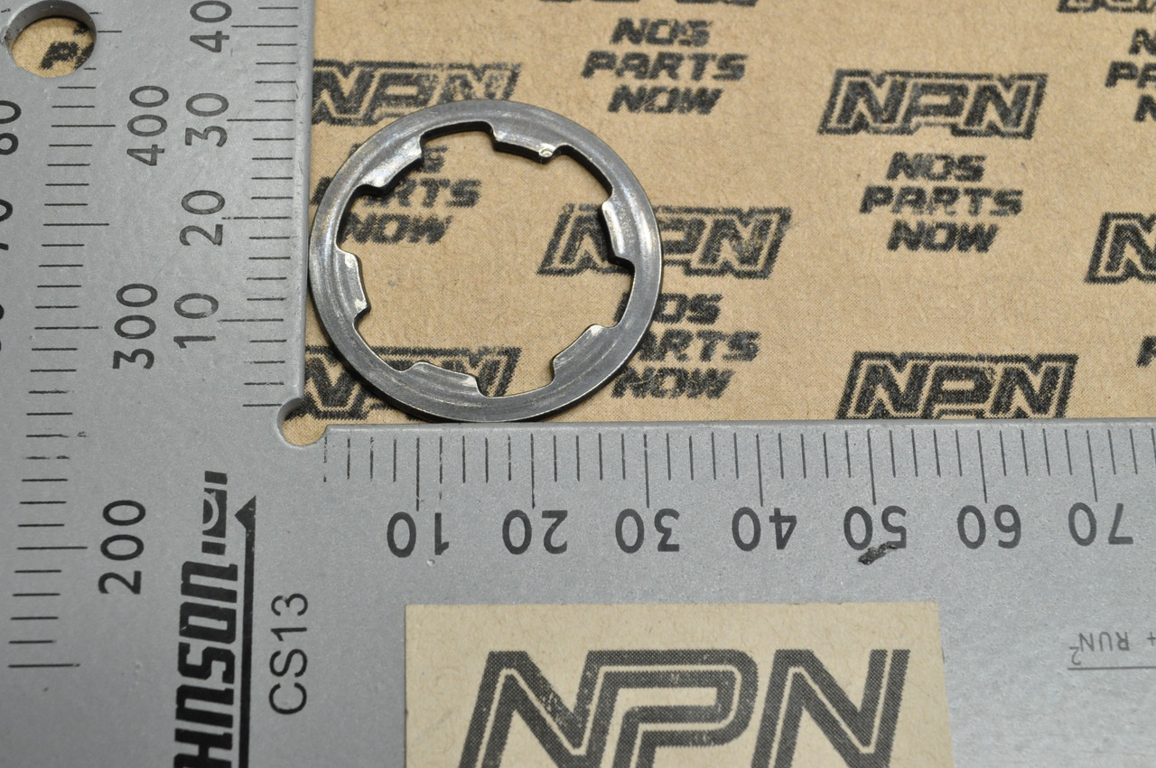 VTG OEM Honda ATC250 CB450 CB650 CL450 SL350 XL250 XR350 Washer 90461-286-000