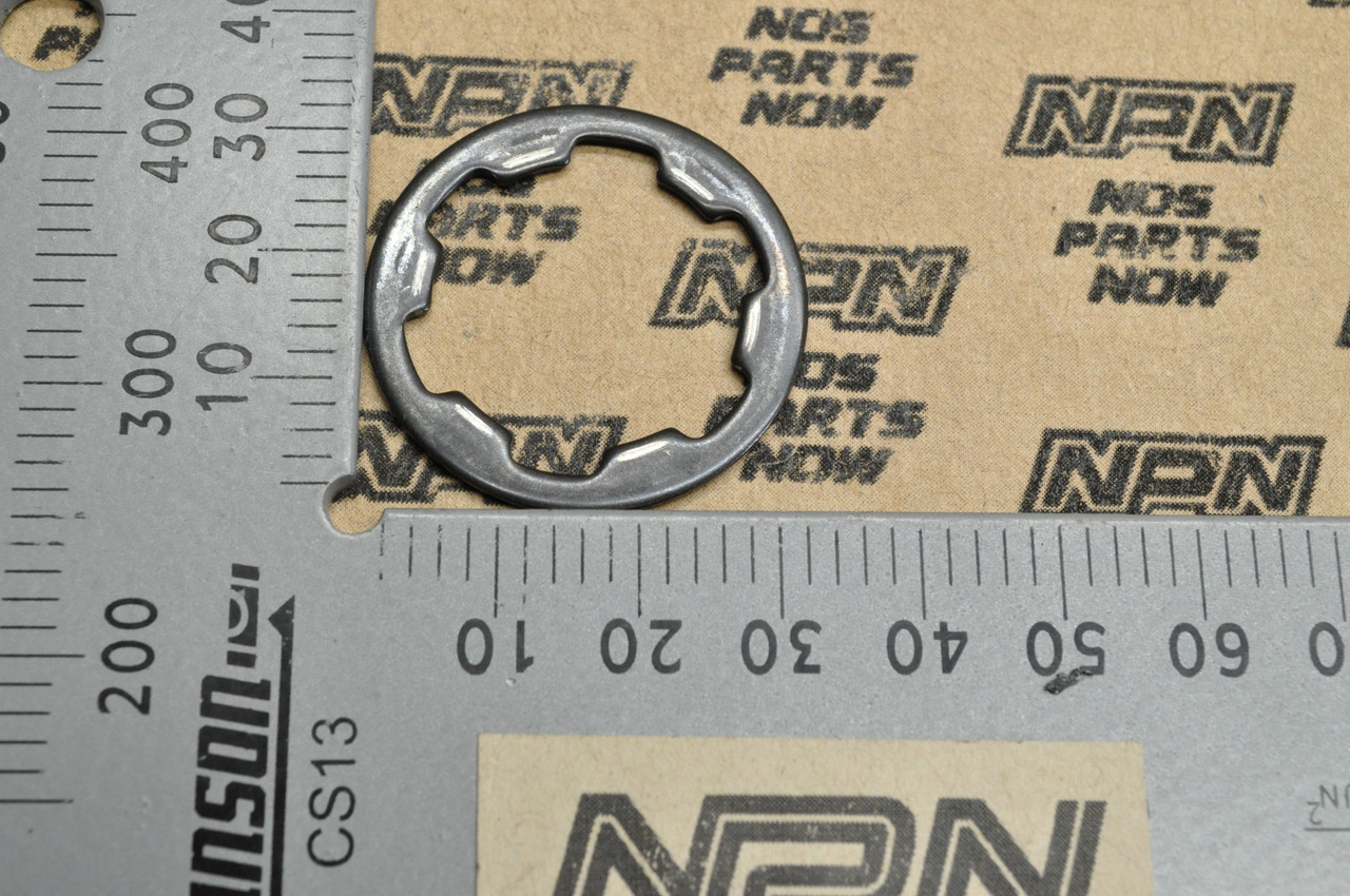 VTG OEM Honda ATC250 CB450 CB650 CL450 SL350 XL250 XR350 Washer 90461-286-000