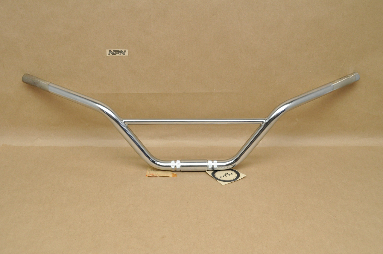 NOS Honda CL125 A CL175 K0-K5 CL350 K0-K5 Handlebar 53100-290-000