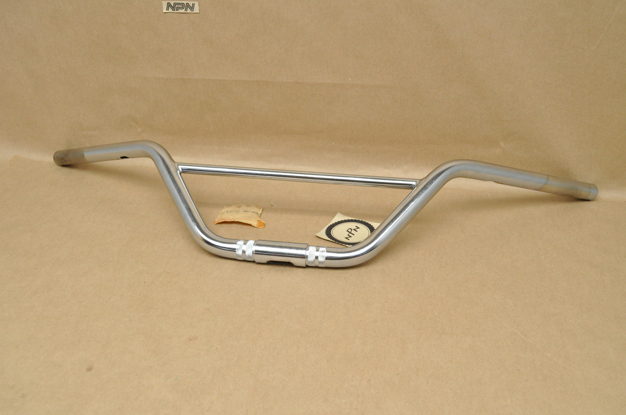 NOS Honda CL125 A CL175 K0-K5 CL350 K0-K5 Handlebar 53100-290-000