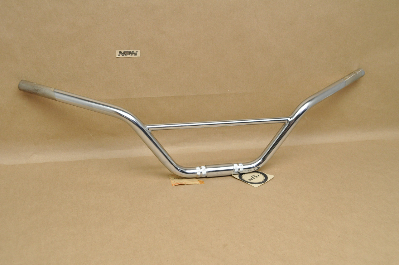NOS Honda CL125 A CL175 K0-K5 CL350 K0-K5 Handlebar 53100-290-000