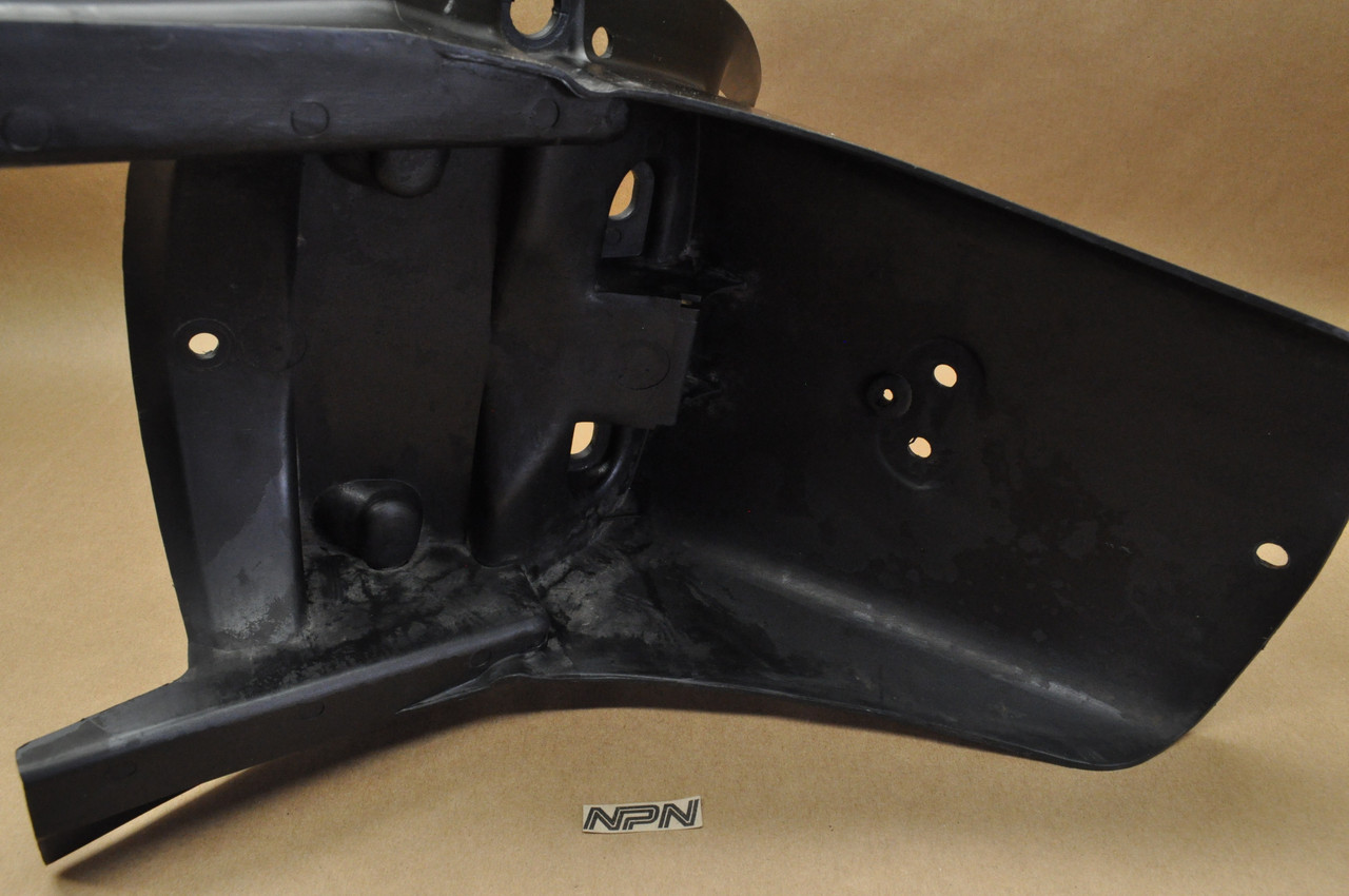 VTG OEM Honda VF1000 VF700 VF750 Rear Outer Fender Mud Guard A 80100-MB2-010