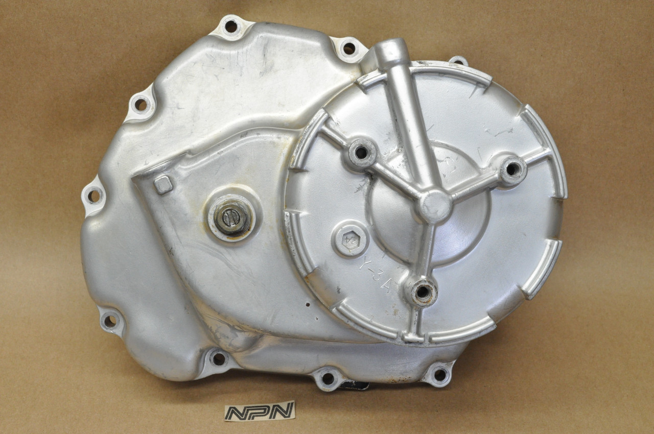 VTG OEM Honda ATC185 ATC200 TRX200 Right Crank Case Clutch Cover 11330-958-000