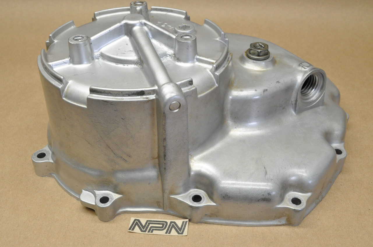 VTG OEM Honda ATC185 ATC200 TRX200 Right Crank Case Clutch Cover 11330-958-000
