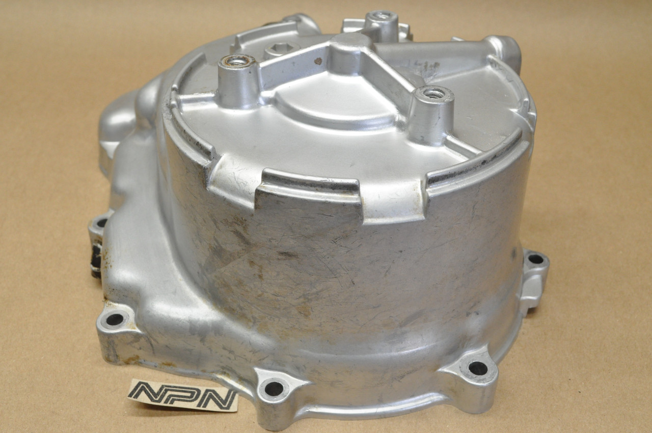 VTG OEM Honda ATC185 ATC200 TRX200 Right Crank Case Clutch Cover 11330-958-000
