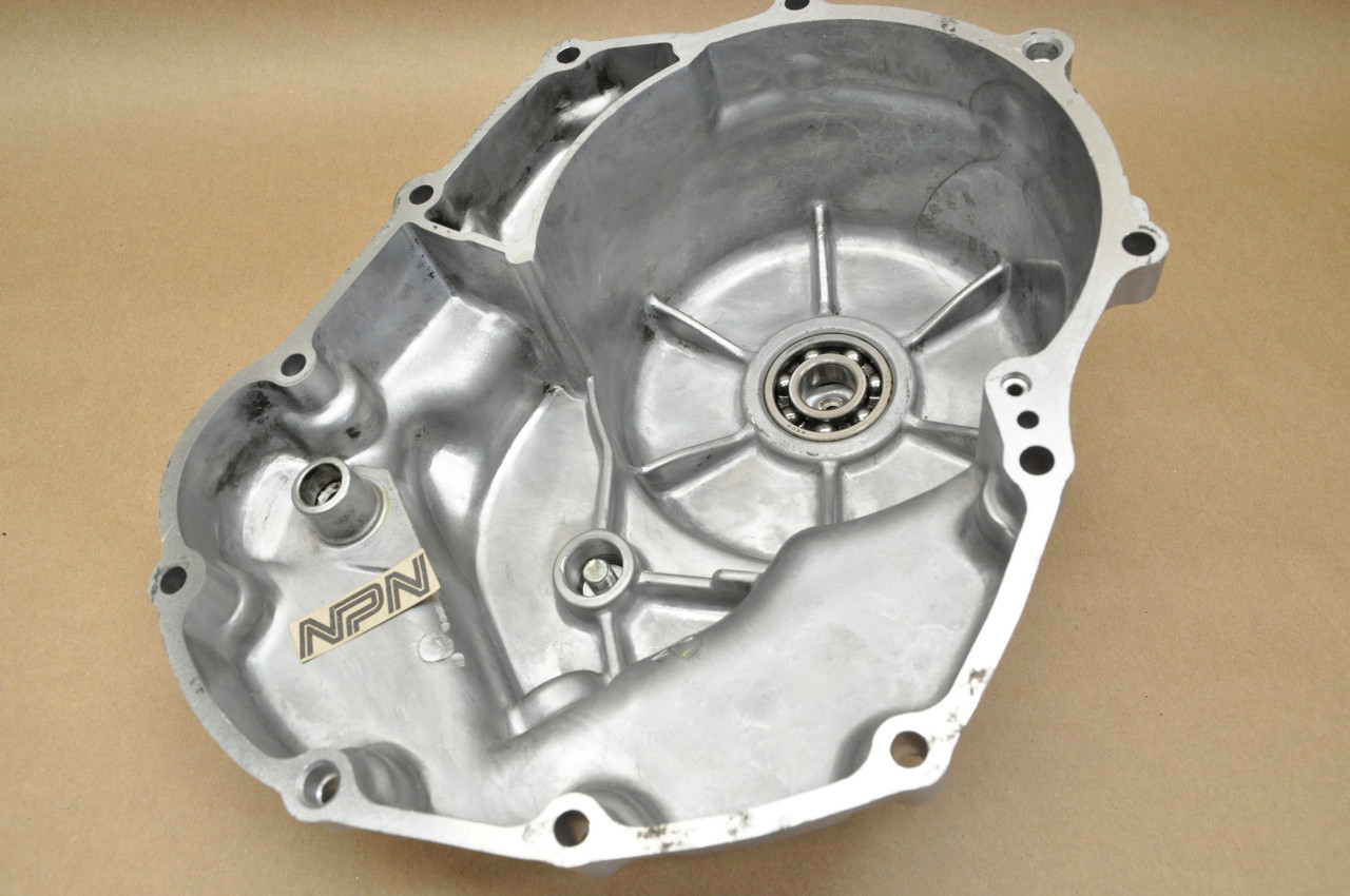 VTG OEM Honda ATC185 ATC200 TRX200 Right Crank Case Clutch Cover 11330-958-000