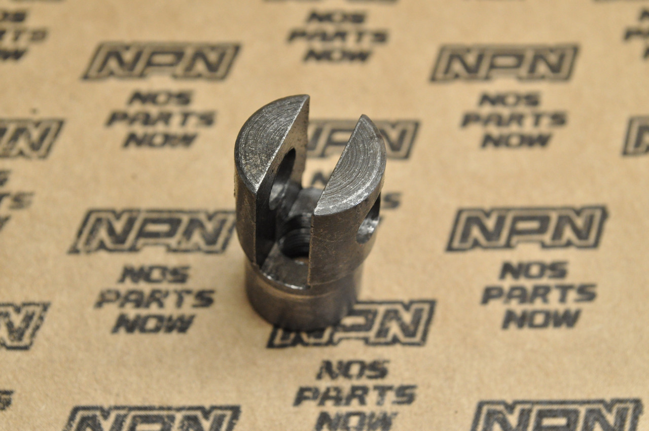VTG OEM Honda ATC185 S ATC200 TRX200 Clutch Adjusting Nut 22841-958-020